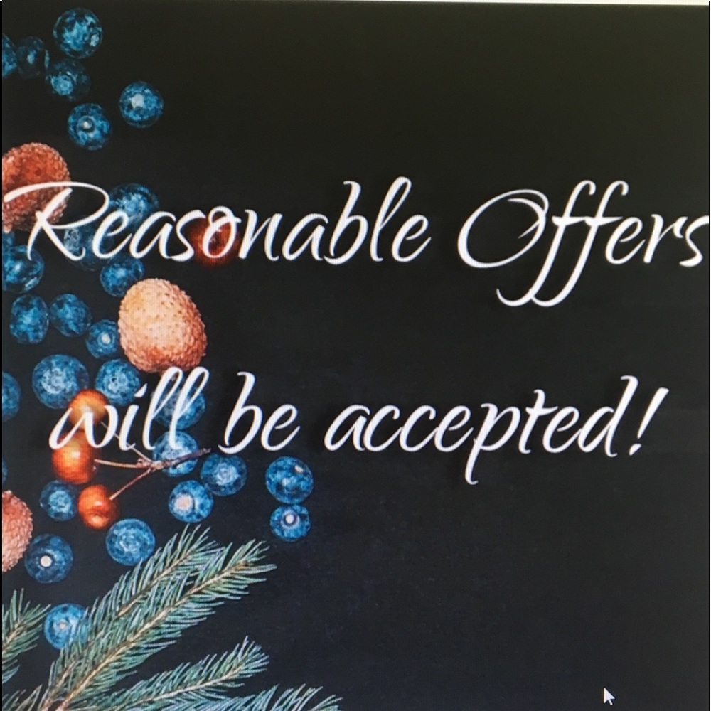 Selling everything to post more